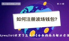 tpwallet被黑了怎么办？全面指南与解决方法