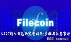 USDT转入钱包的完整指南：步骤与注意事项