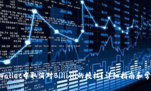 如何在TP Wallet中取消对Bilibili的授权？详细指南和常见问题解答