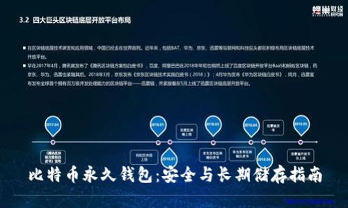 比特币永久钱包：安全与长期储存指南