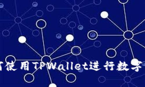 国内如何使用TPWallet进行数字资产管理
